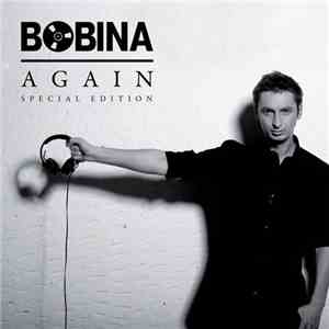 Bobina - Again (Special Edition)