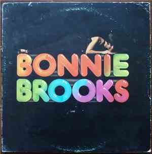 Bonnie Brooks - Live