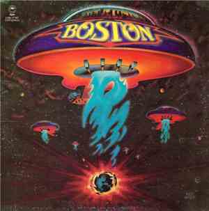 Boston - Boston