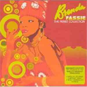 Brenda Fassie - The Remix Collection
