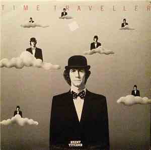 Brent Titcomb - Time Traveller