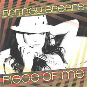 Britney Spears - Piece Of Me
