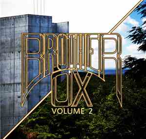 Brother Ox - Volume 2