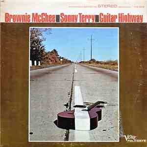 Brownie McGhee And Sonny Terry - Guitar Highway