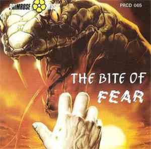 Carlo Maria Cordio - The Bite Of Fear