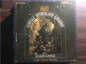 Charles Gounod - Faust