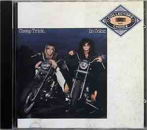 Cheap Trick - In Color