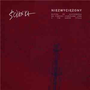 Ścianka - Niezwyciężony