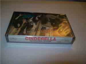 Cinderella  - Heartbreak Station