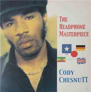 Cody ChesnuTT - The Headphone Masterpiece