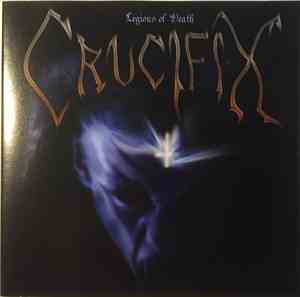 Crucifix  - Legions Of Death