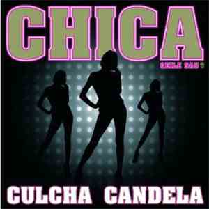 Culcha Candela - Chica