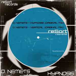 D. Nemets - Hypnosis