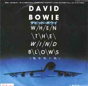 David Bowie - When The Wind Blows