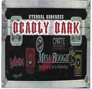 Deadly Dark - Eternal Darkness