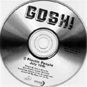 Dee J A'La Fu & Wayne 'Lotek' Bennett Featuring Infinite Livez & Lotek Hifi - Gosh! Mix No.5