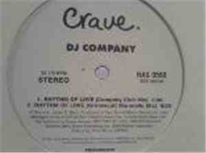 DJ Company - Rhythm Of Love