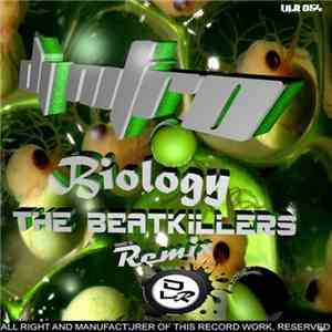 DJ Nitro - Biology (The Beatkillers Remix)