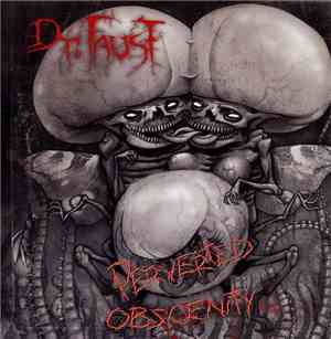 Dr. Faust - Perverted Obscenity