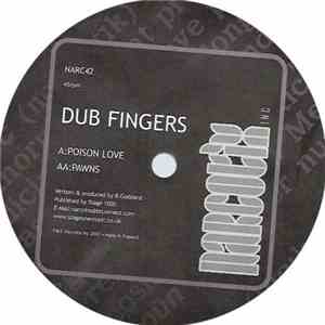 Dub Fingers - Poison Love