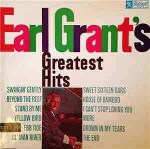 Earl Grant - Earl Grant's Greatest Hits