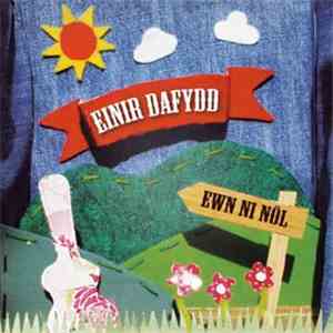 Einir Dafydd - Ewn Ni Nôl