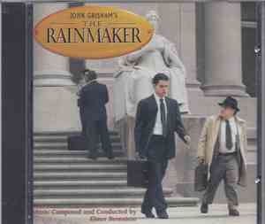 Elmer Bernstein - John Grisham's The Rainmaker