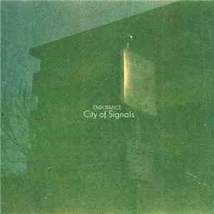 Endurance  - City of Signals