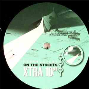 Federleicht - On The Streets Xtra 10