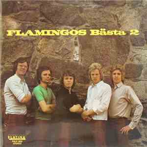 Flamingo-Kvintetten - Flamingos Bästa 2