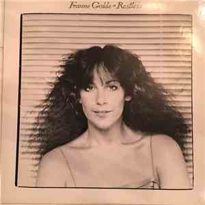 Franne Golde - Restless
