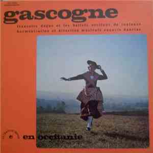 Françoise Dague Et Les Ballets Occitans De Toulouse - Gascogne En Occitanie