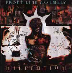 Front Line Assembly - Millennium