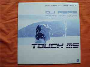 Fun Team Deejays Pres. DJ Pepe  Feat. Nayssa - Touch Me