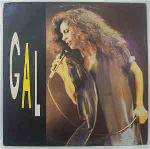 Gal Costa - Gal