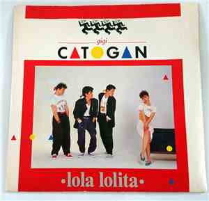 Gigi Catogan - Lola Lolita