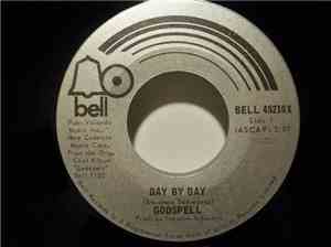 Godspell - Day By Day / Bless The Lord