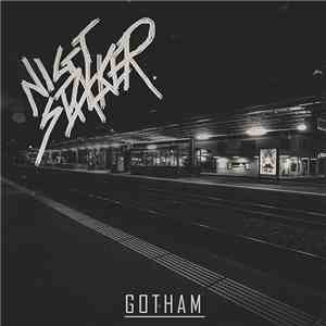 Gotham - Night Stalker