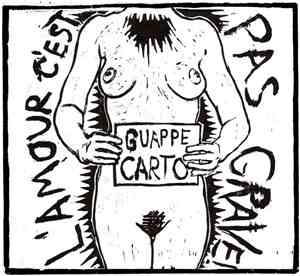 Guappecarto' -  L'amour c'est pas grave