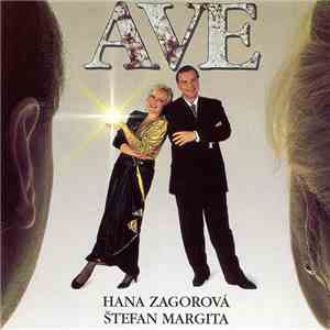 Hana Zagorová & Štefan Margita - Ave