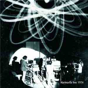 Harmonia - Live 1974