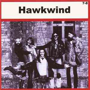 Hawkwind - Hawkwind 7-8