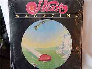 Heart - Magazine