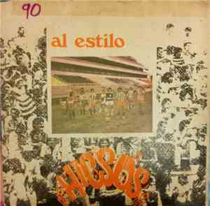 Hicsos - Al Estilo