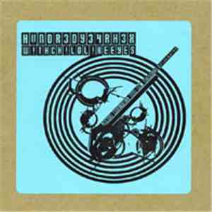 Hundred Year Hex / With Childlike Eyes - James Westfall & Dr. Kenneth Noise ...