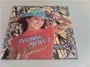 Ivonne Avilez - Santuario