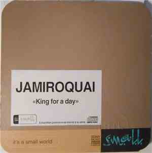 Jamiroquai - King For A Day