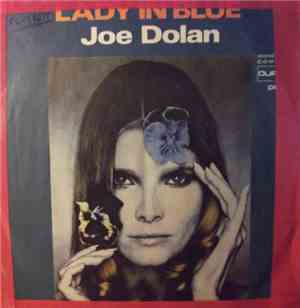 Joe Dolan - Lady In Blue