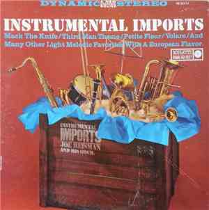 Joe Reisman And His Orchestra - Instrumental Imports