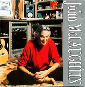 John McLaughlin - MTV Music History